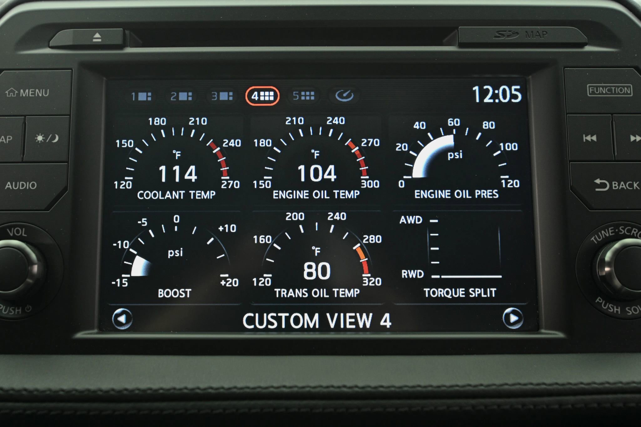 Used 2024 Nissan GT-R Premium w/ Floor Mat Package AWD/4WD image 27