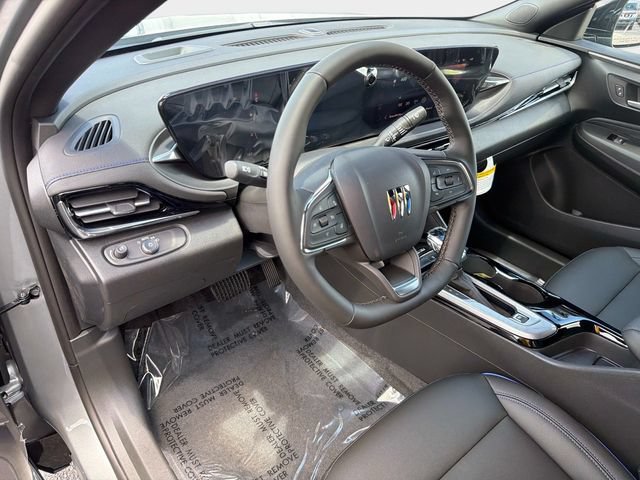 New 2026 Buick Envista Sport Touring w/ Convenience I Package FWD image 21