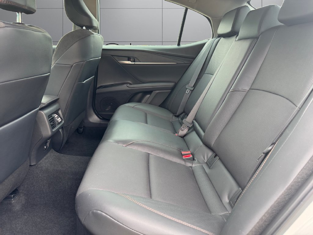 Certified 2025 Toyota Camry XLE w/ Premium Plus Package AWD/4WD image 16