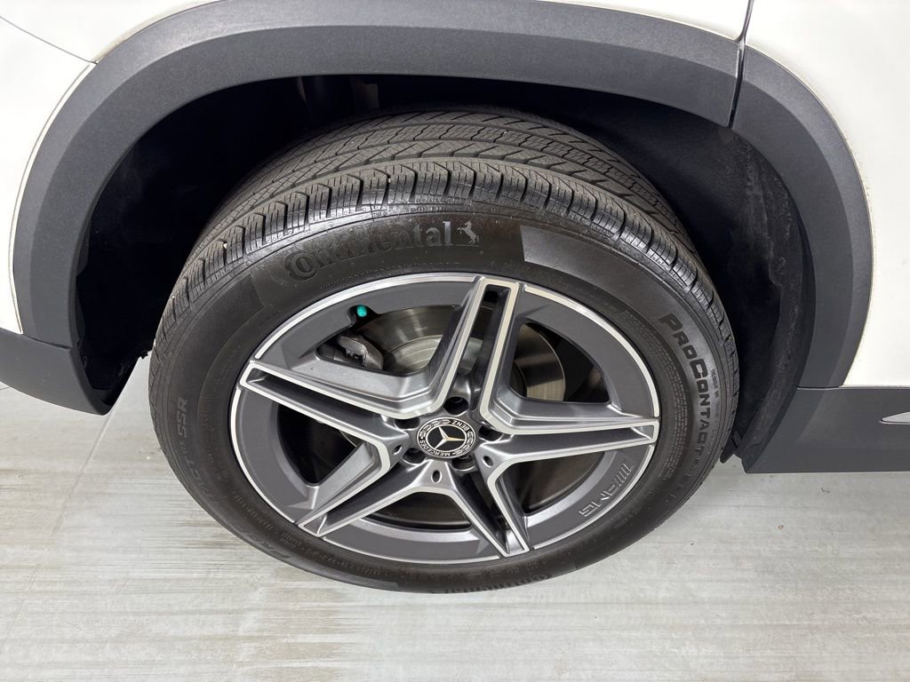 Used 2023 Mercedes-Benz GLA 250 4MATIC image 10