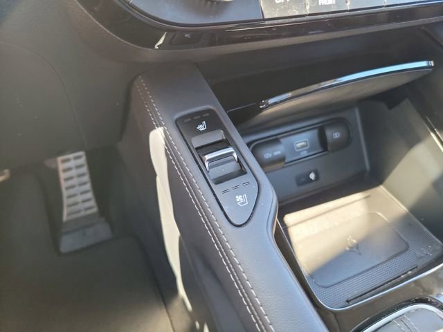 Used 2021 Kia Telluride SX w/ SX Prestige Package AWD/4WD image 27