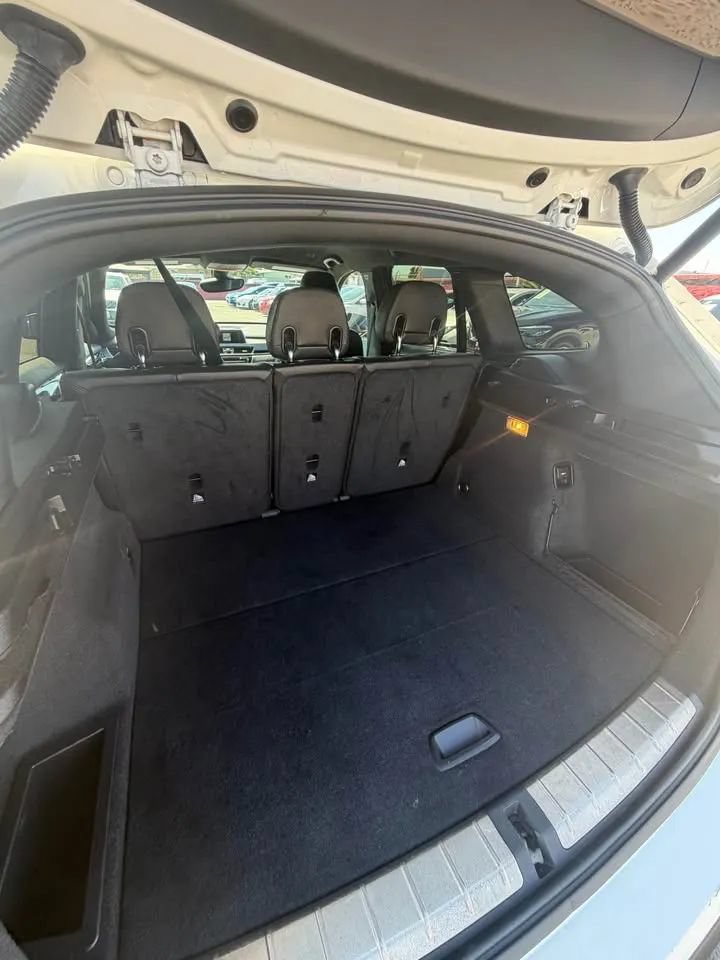 Used 2018 BMW X1 sDrive28i FWD image 9