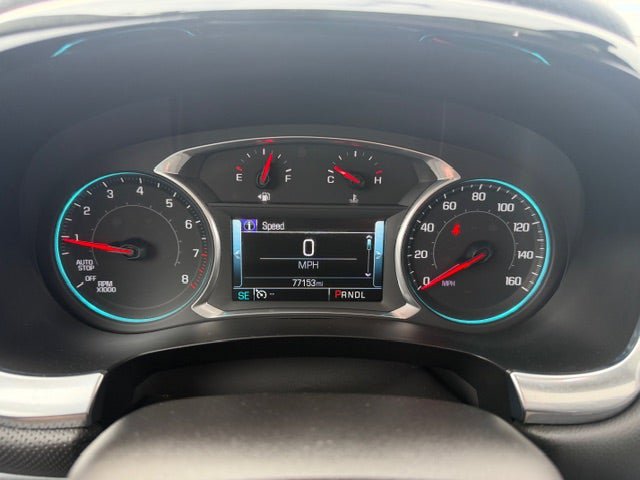 Used 2019 Chevrolet Traverse Premier w/ Redline Edition AWD/4WD image 37