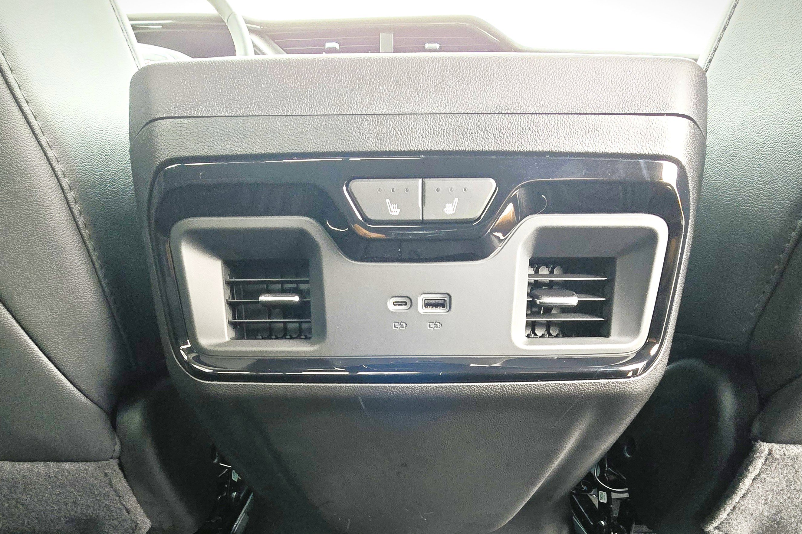 New 2026 GMC Sierra 1500 AT4 w/ AT4 Premium Package image 33