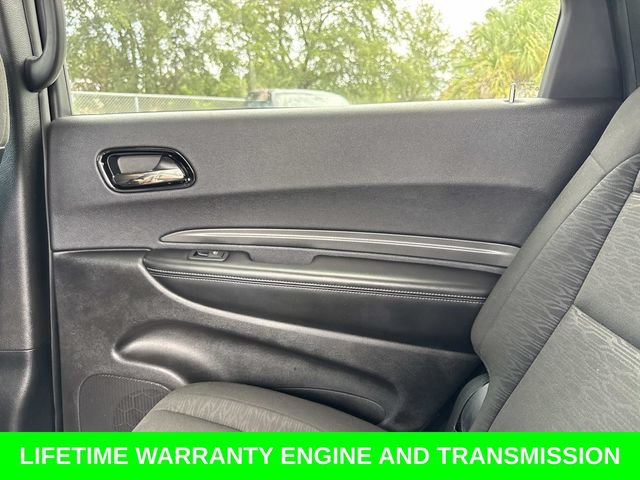 Used 2021 Dodge Durango GT RWD image 16