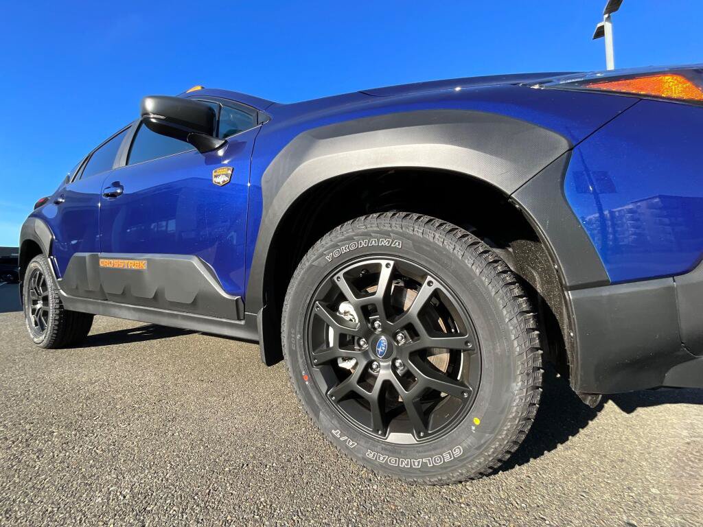 New 2026 Subaru Crosstrek 2.5i Wilderness AWD/4WD image 10