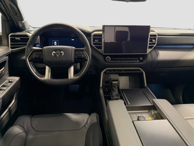 Certified 2026 Toyota Tundra Platinum AWD/4WD image 20