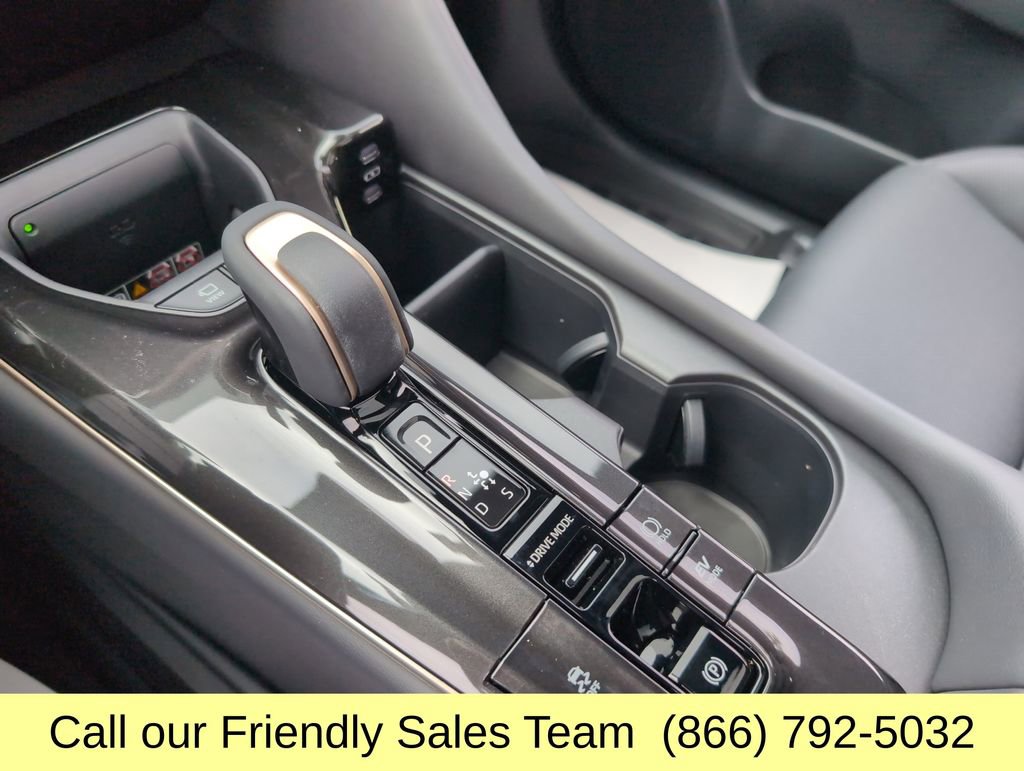 New 2026 Toyota Crown Signia w/ Advanced Technology Package AWD/4WD image 22