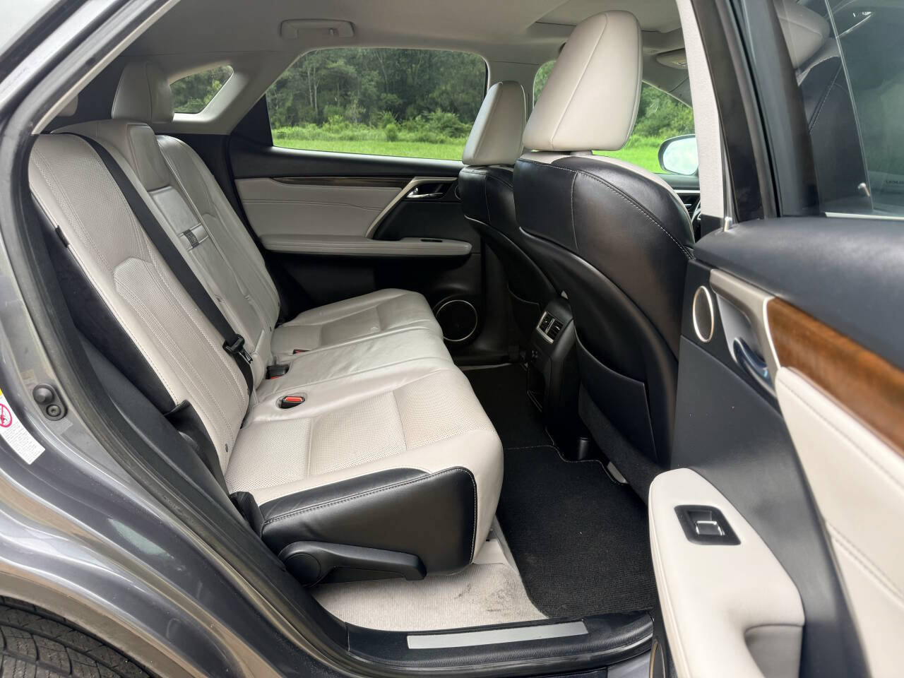 Used 2019 Lexus RX 350 FWD w/ Navigation Package image 15