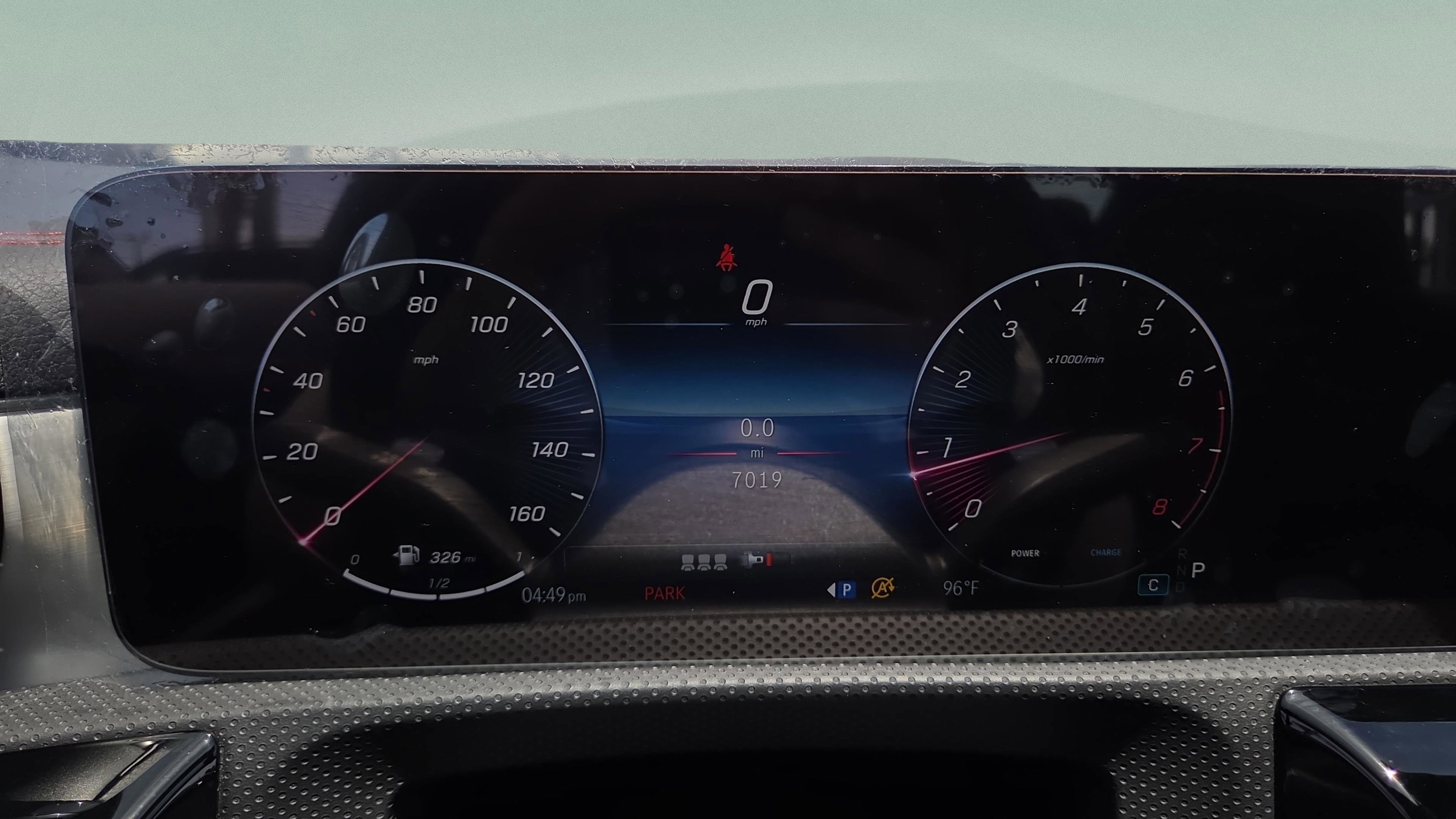Certified 2026 Mercedes-Benz CLA 250 image 25