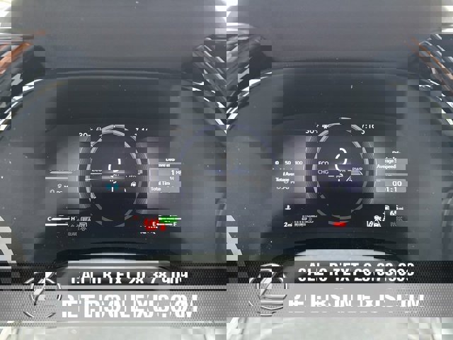 New 2026 Lexus RX 350h image 25