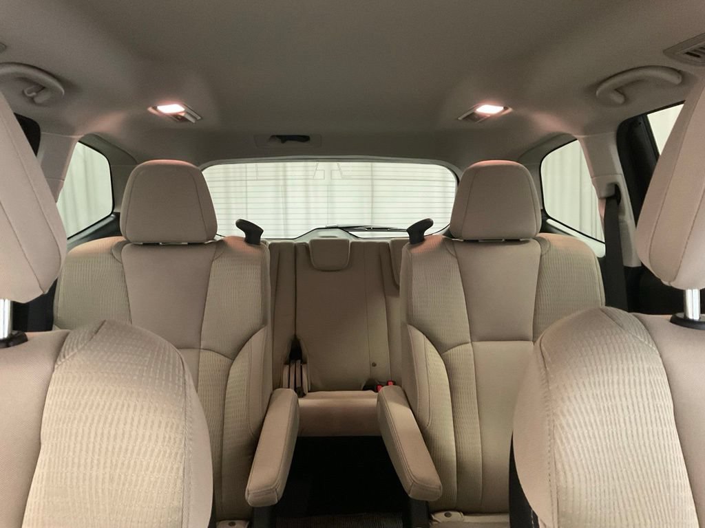 Used 2023 Subaru Ascent Premium w/ Convenience Package AWD/4WD image 34