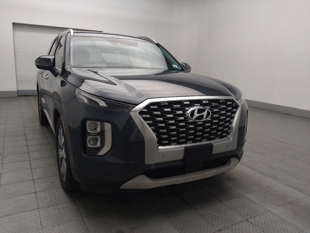 Used 2020 Hyundai Palisade SEL w/ Convenience Package image 13
