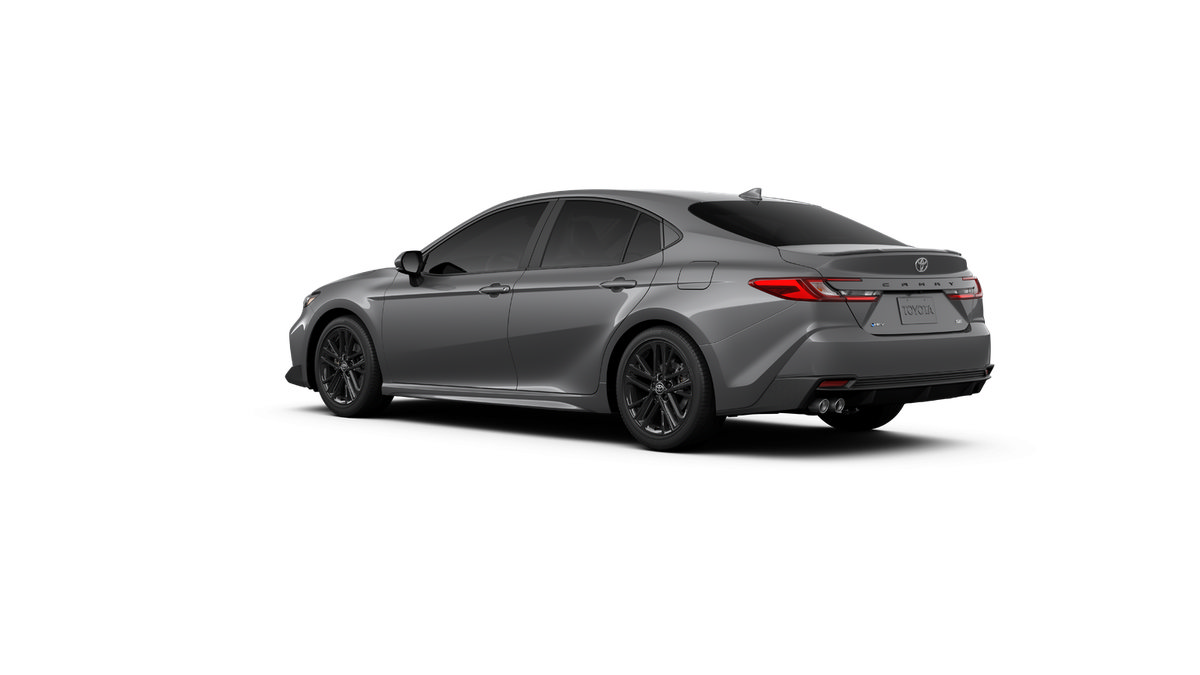 New 2027 Toyota Camry SE FWD image 6