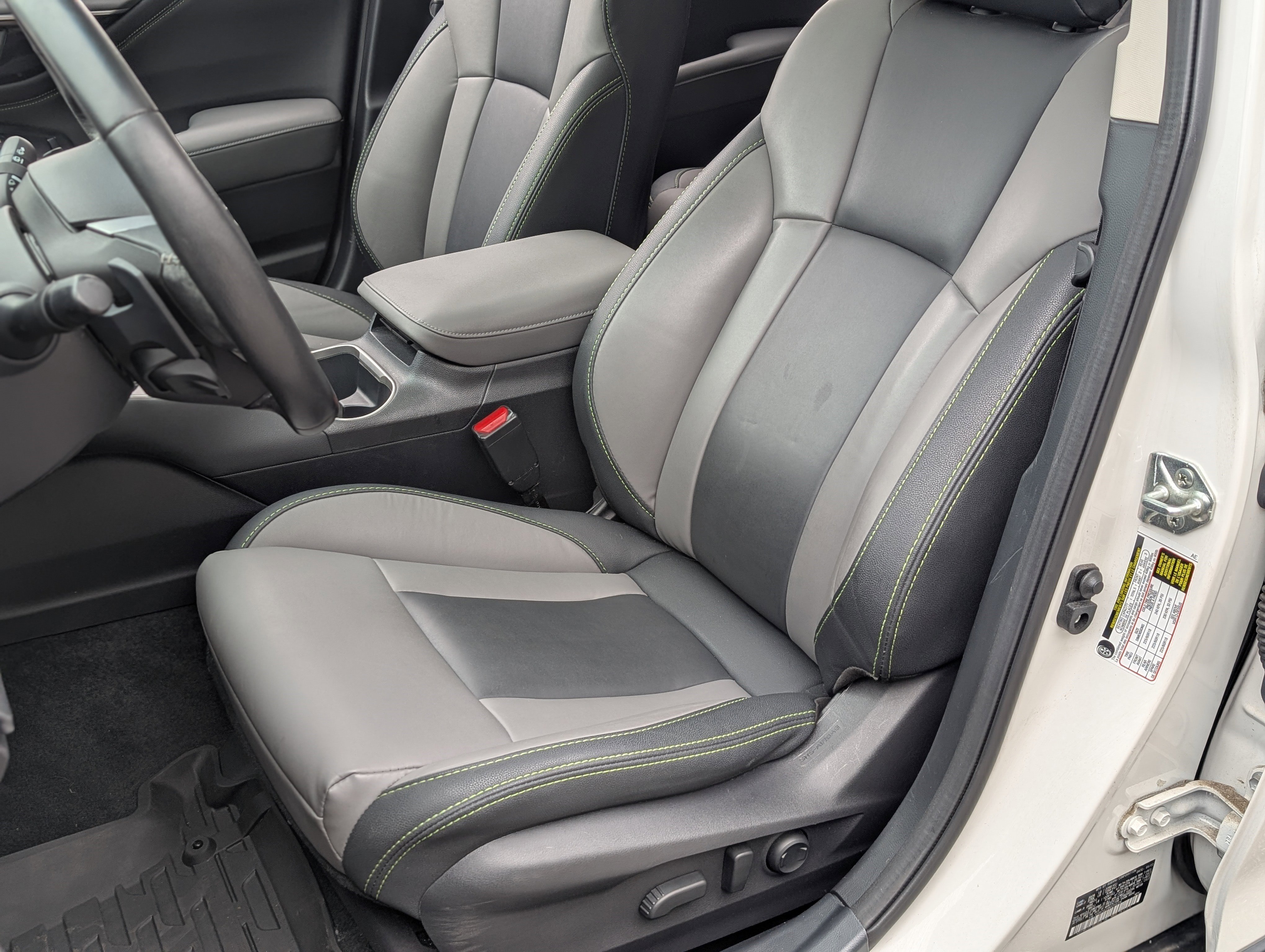 Used 2022 Subaru Outback Onyx Edition XT image 17