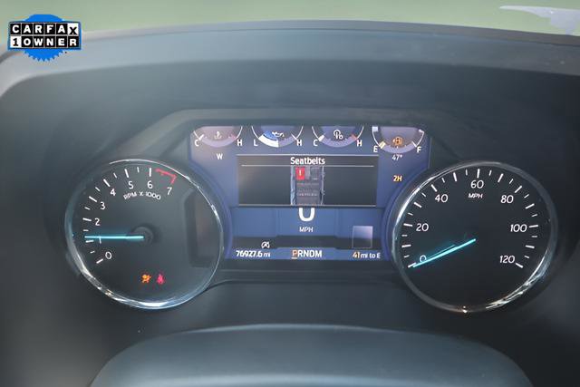 Used 2023 Ford Expedition Limited image 12