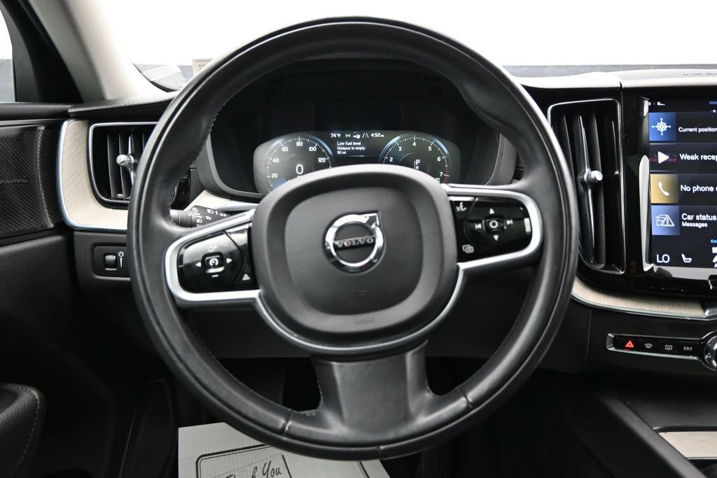 Used 2020 Volvo XC60 T5 Inscription w/ Protection Package Premier AWD/4WD image 15