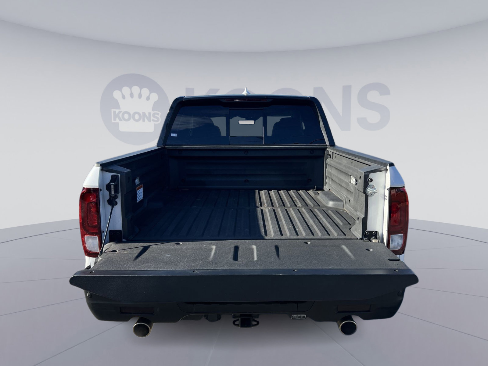 Used 2024 Honda Ridgeline Black Edition image 24