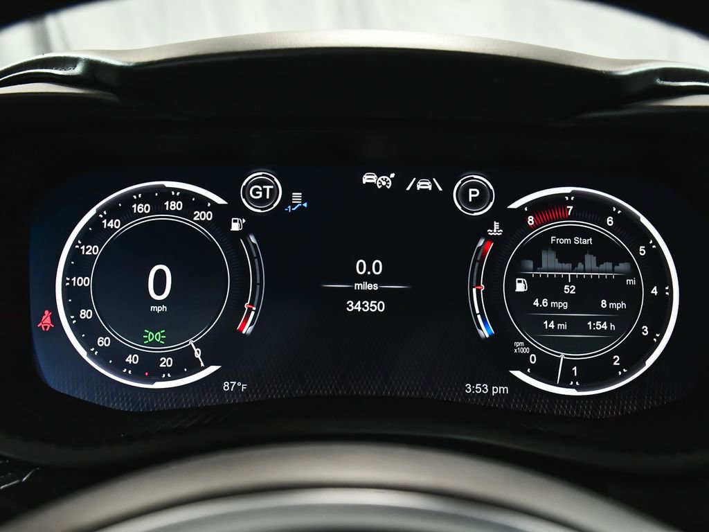 Used 2021 Aston Martin DBX image 37