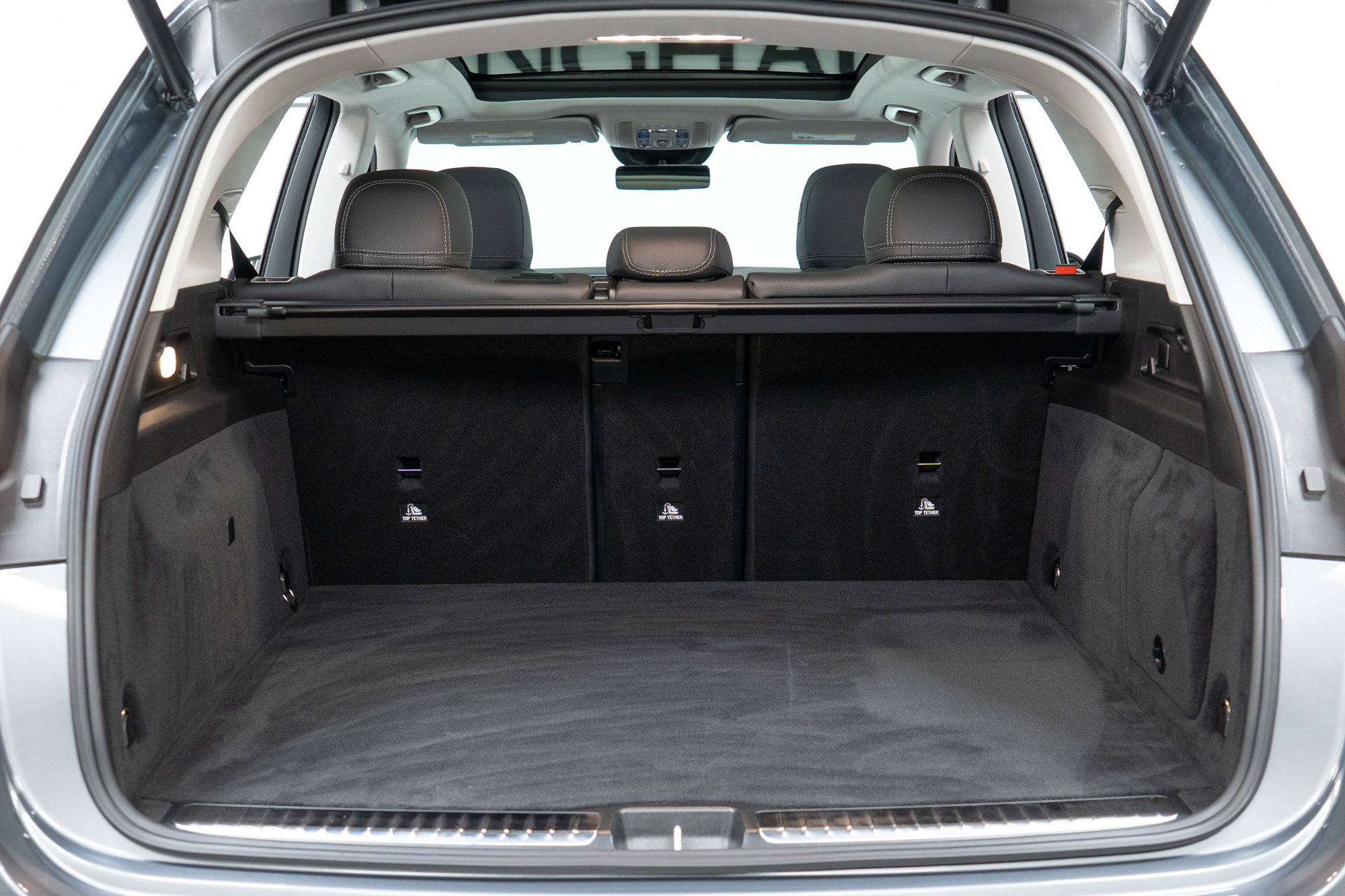 Certified 2026 Mercedes-Benz GLE 450e 4MATIC image 10