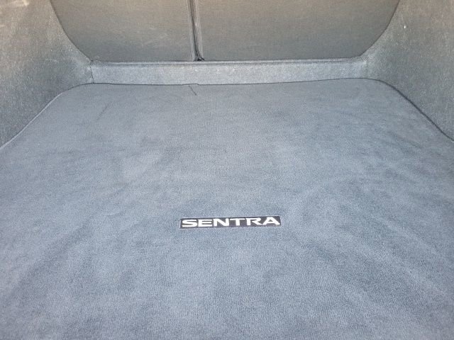 Used 2024 Nissan Sentra SV image 10