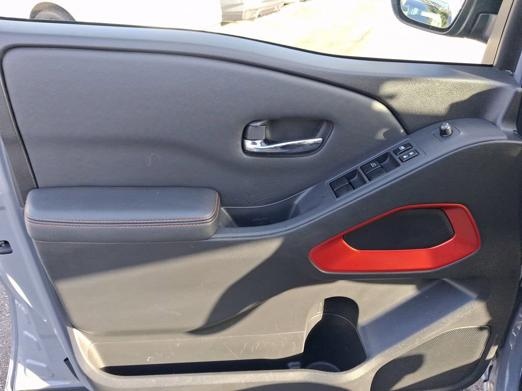 Used 2023 Nissan Frontier Pro-X w/ Technology Package image 16