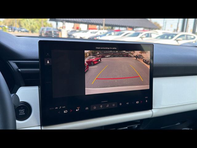 New 2026 MAZDA CX-5 Select AWD/4WD image 20