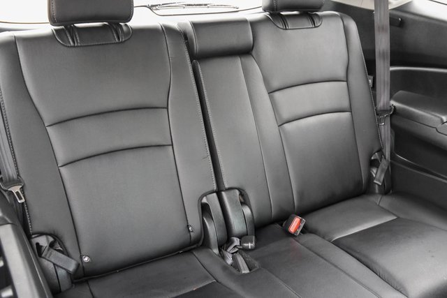 Used 2022 Honda Pilot Elite image 22