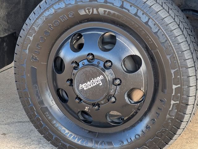 Used 2020 Chevrolet Silverado 3500 LTZ w/ Technology Package image 9