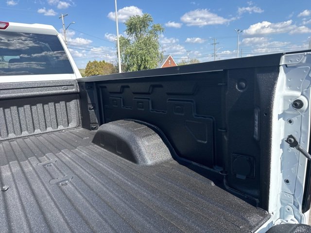 New 2026 GMC Sierra 2500 Pro w/ Max Trailering Package image 19