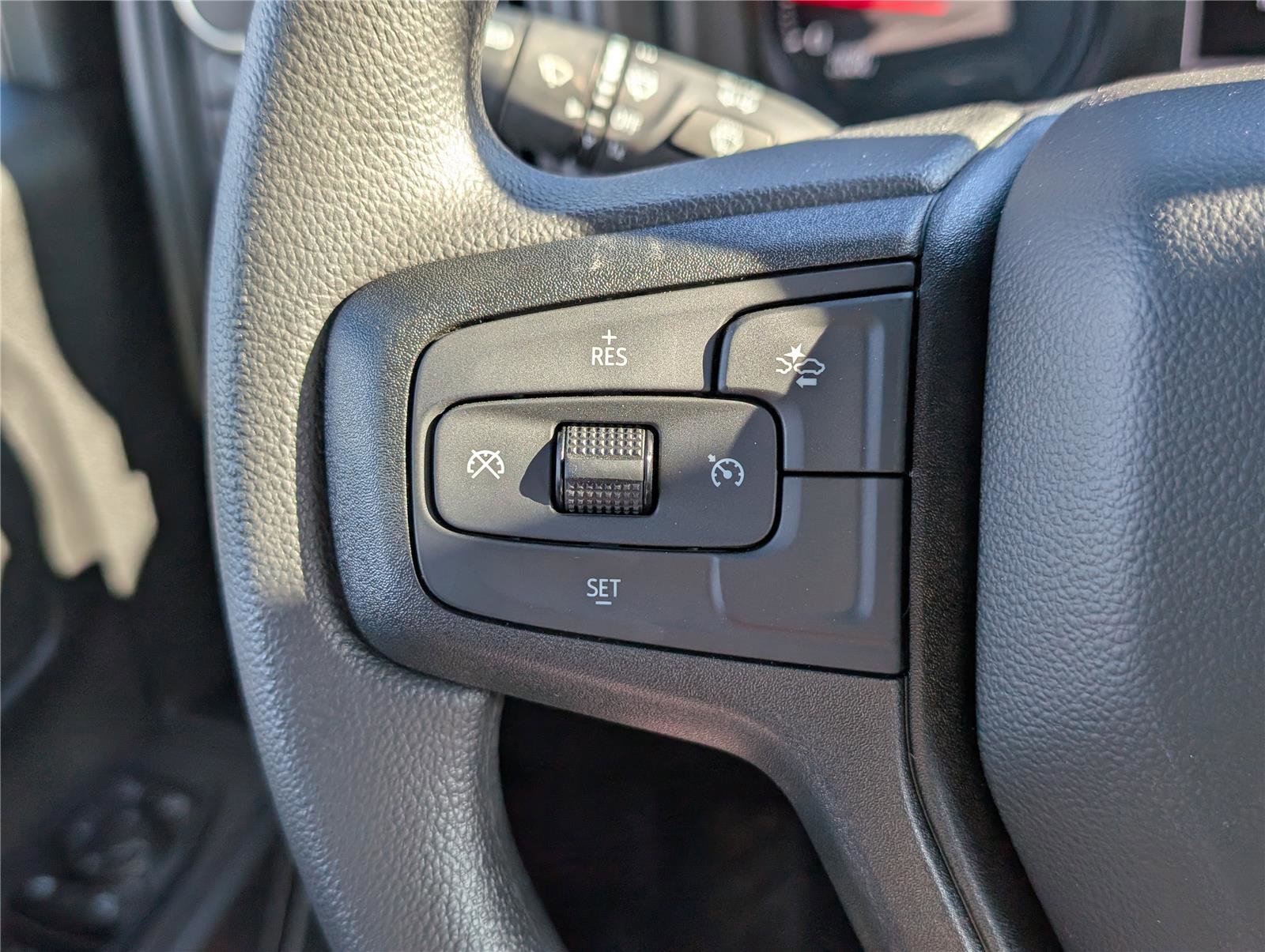 New 2026 Chevrolet Silverado 2500 Custom w/ Custom Value Package AWD/4WD image 19