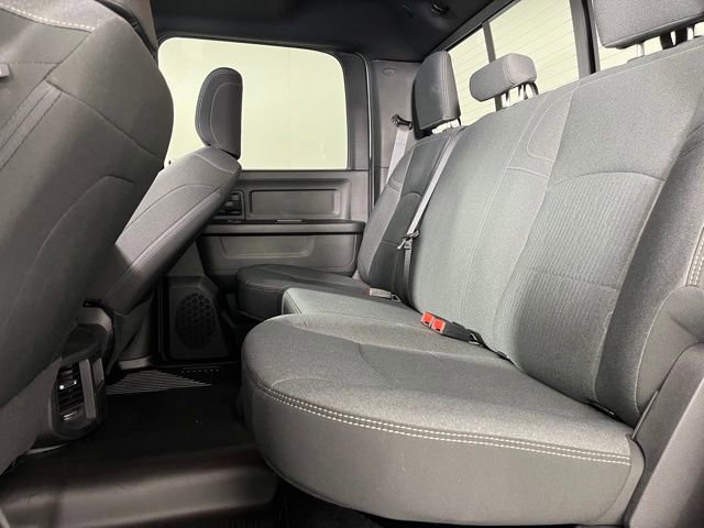 Used 2024 RAM 2500 Tradesman w/ Bed Utility Group AWD/4WD image 36