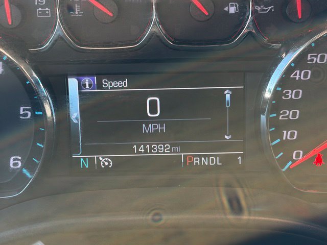 Used 2019 Chevrolet Silverado 2500 LT w/ All Star Edition AWD/4WD image 22