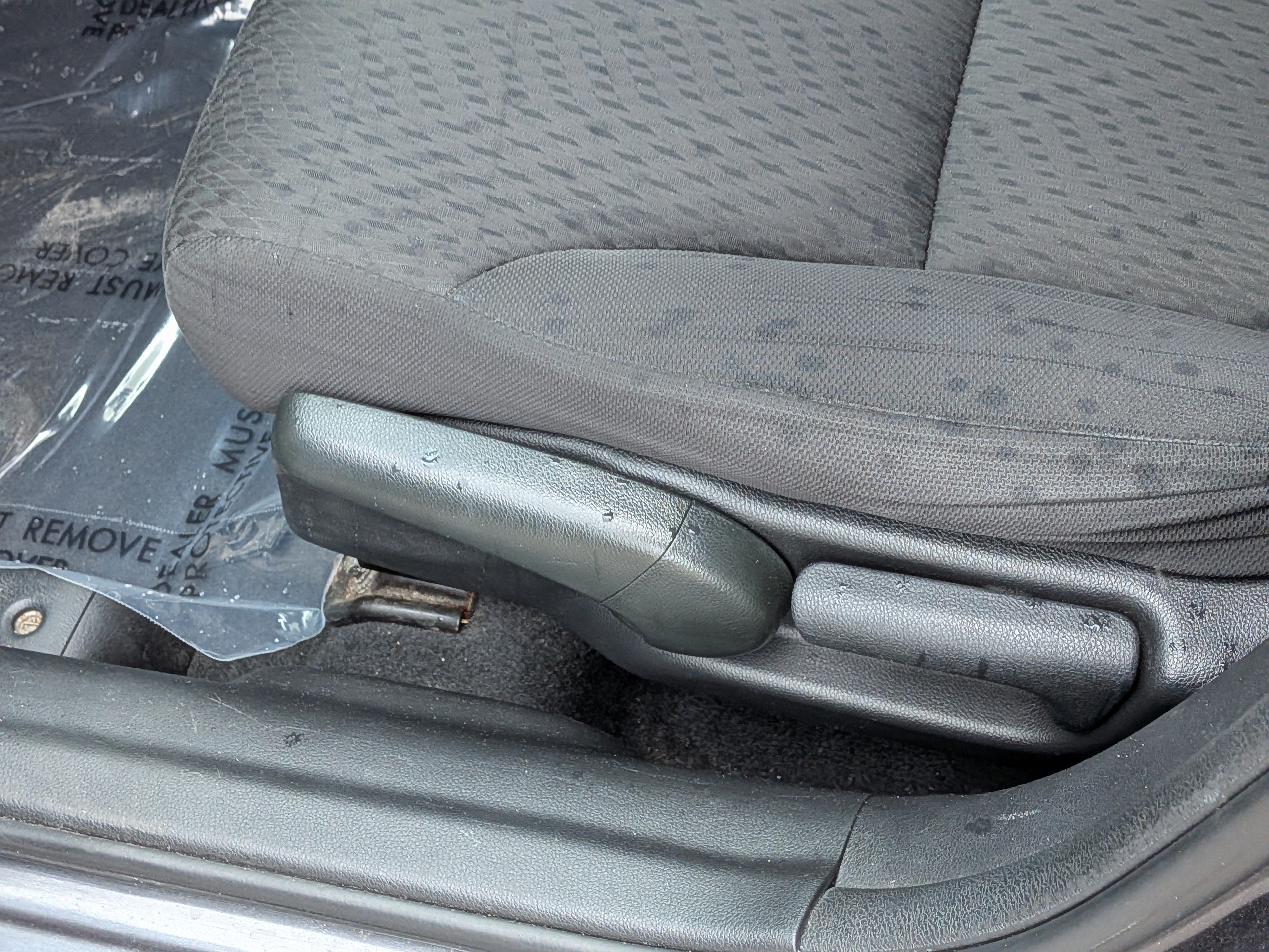 Used 2015 Honda Civic SE image 19