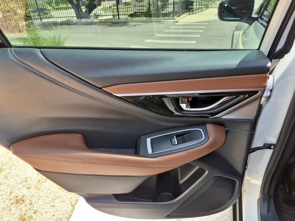 Used 2020 Subaru Outback Touring XT image 18