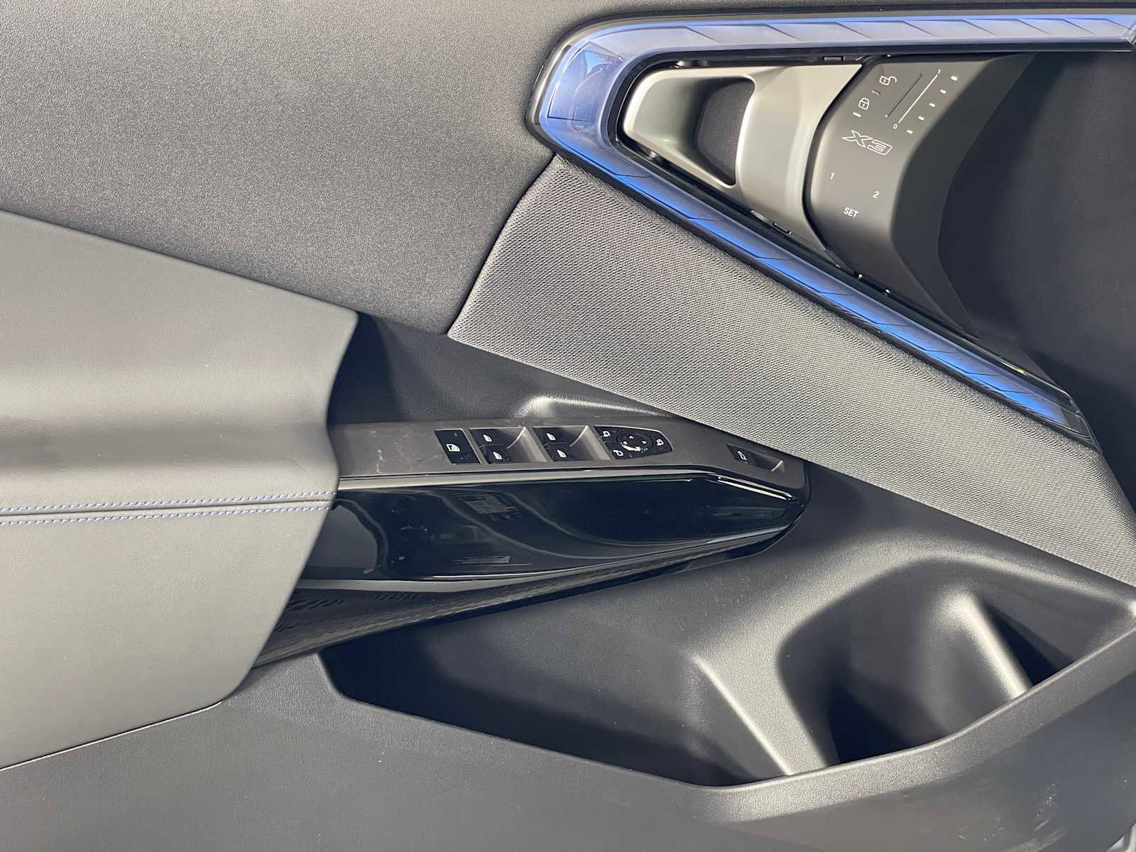 New 2026 BMW X3 M50 w/ Premium Package image 17