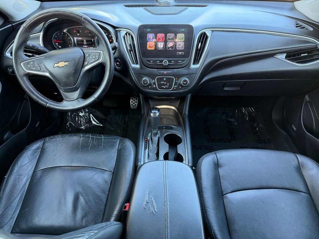Used 2016 Chevrolet Malibu LT w/ Leather Package image 15
