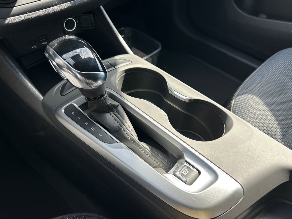 New 2026 Buick Envista Preferred FWD image 27