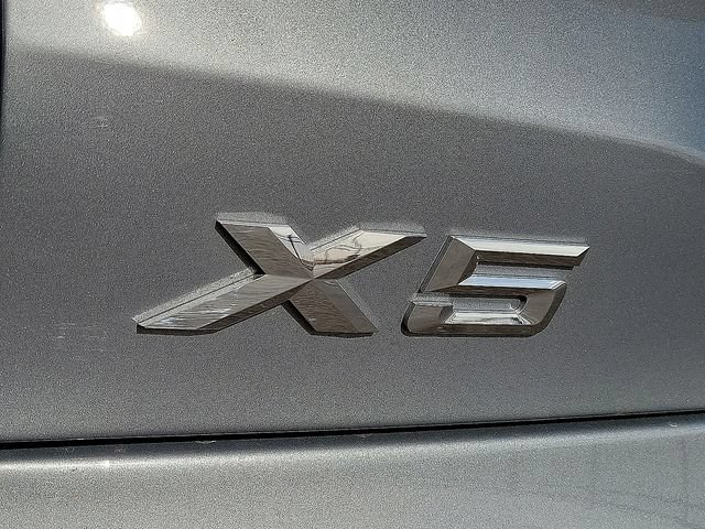 Used 2026 BMW X5 xDrive40i w/ M Sport Package AWD/4WD image 9