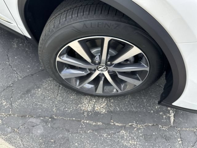New 2026 Acura MDX w/ Technology Package AWD/4WD image 11