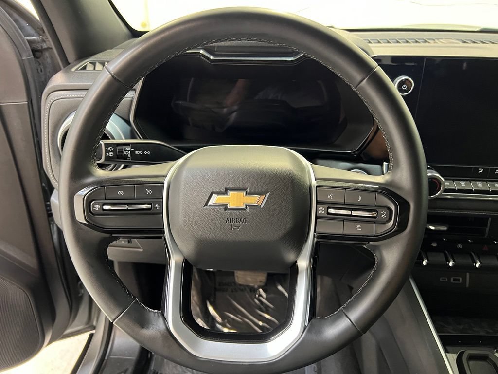 Used 2024 Chevrolet Colorado LT w/ LT Convenience Package RWD image 19