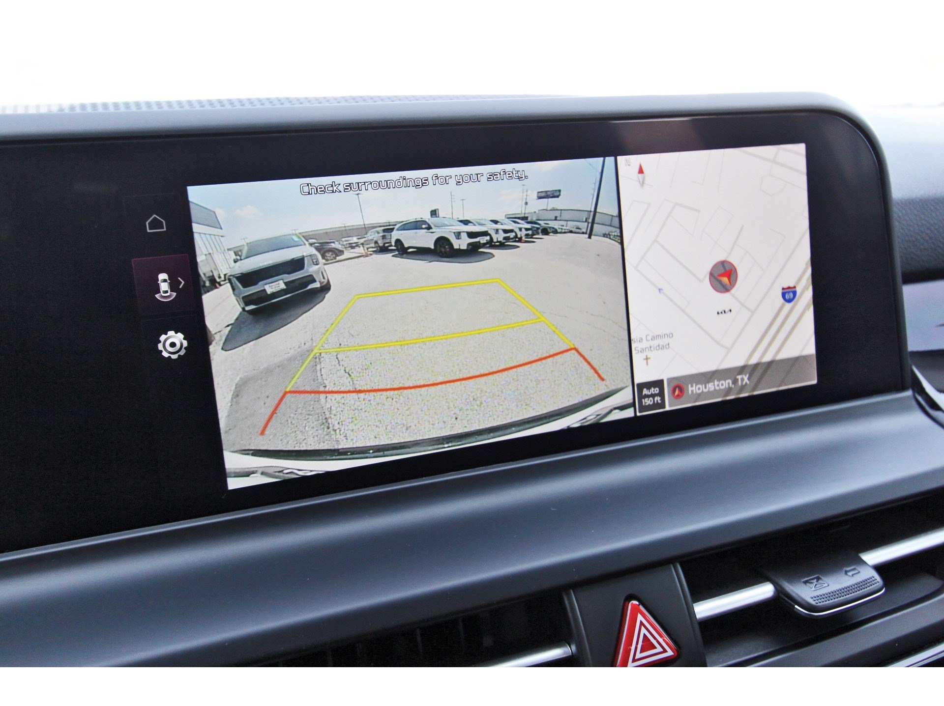 Certified 2024 Kia Seltos S FWD image 27