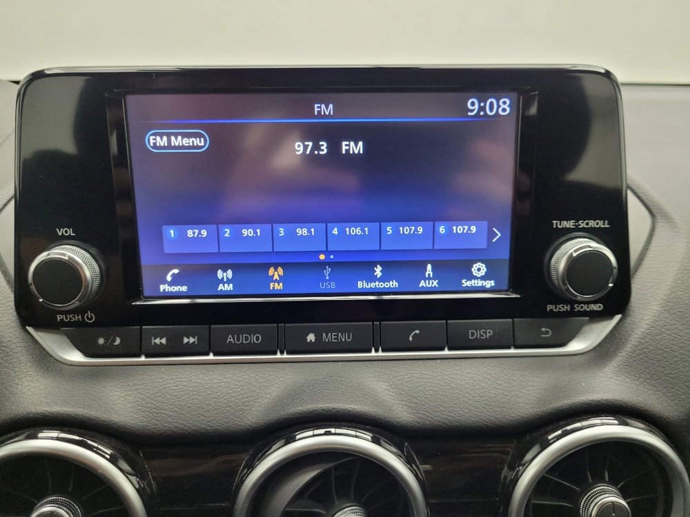 Used 2025 Nissan Sentra S FWD image 25