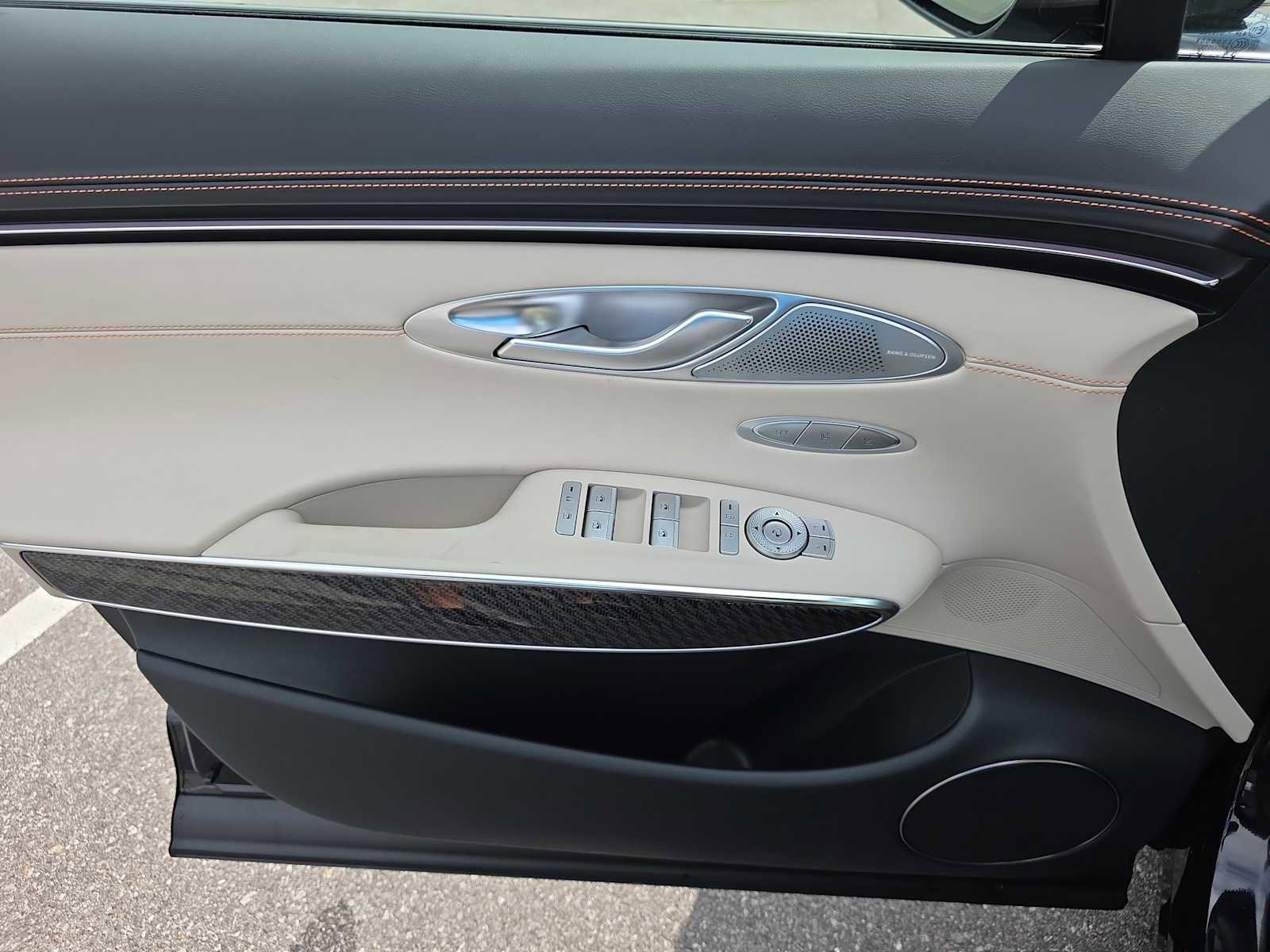 New 2026 Genesis GV70 3.5T Sport Prestige AWD/4WD image 27