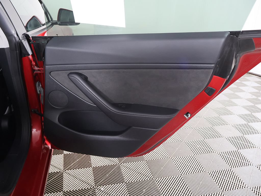 Used 2023 Tesla Model 3 Standard Range RWD image 25