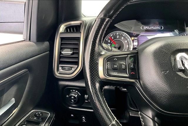 Used 2021 RAM 1500 Sport w/ Trailer Tow Group AWD/4WD image 12