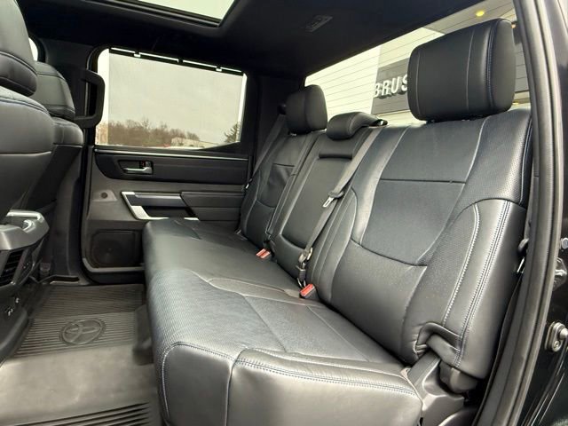 Used 2024 Toyota Tundra Platinum image 20