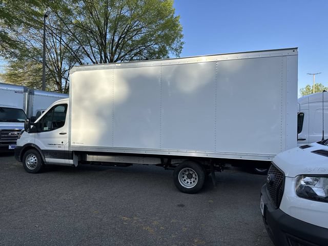 New 2026 Ford Transit 350 DRW AWD image 6