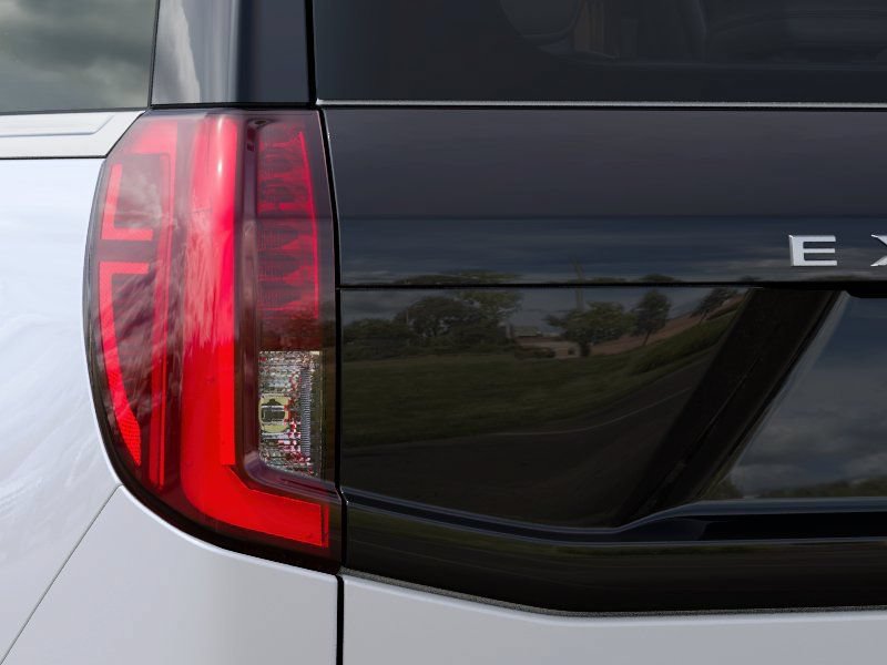 New 2027 Ford Expedition Platinum w/ Driver's Package RWD image 21