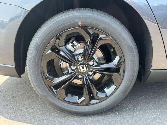 New 2025 Honda Accord SE image 12